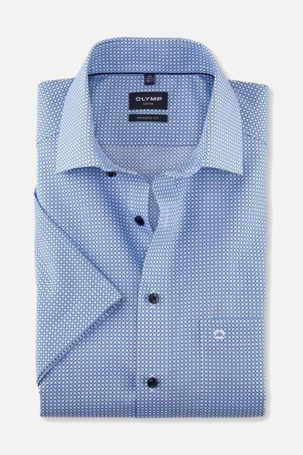 ΠΟΥΚΑΜΙΣΟ OLYMP - 11 ΣΙΕΛ